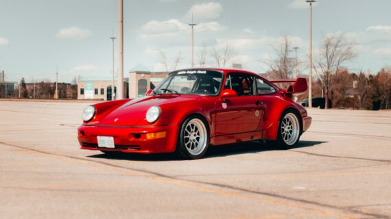 How to Find The Right Car